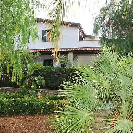Villa Grazia Deluxe Lido di Noto Phòng bức ảnh