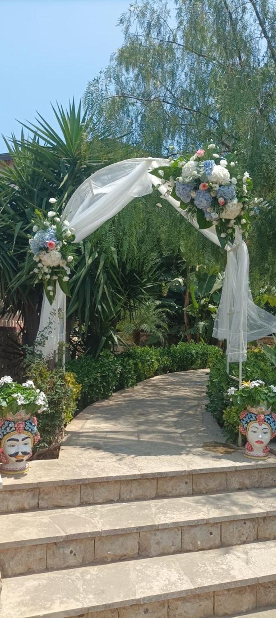 Villa Grazia Deluxe Lido di Noto Ngoại thất bức ảnh