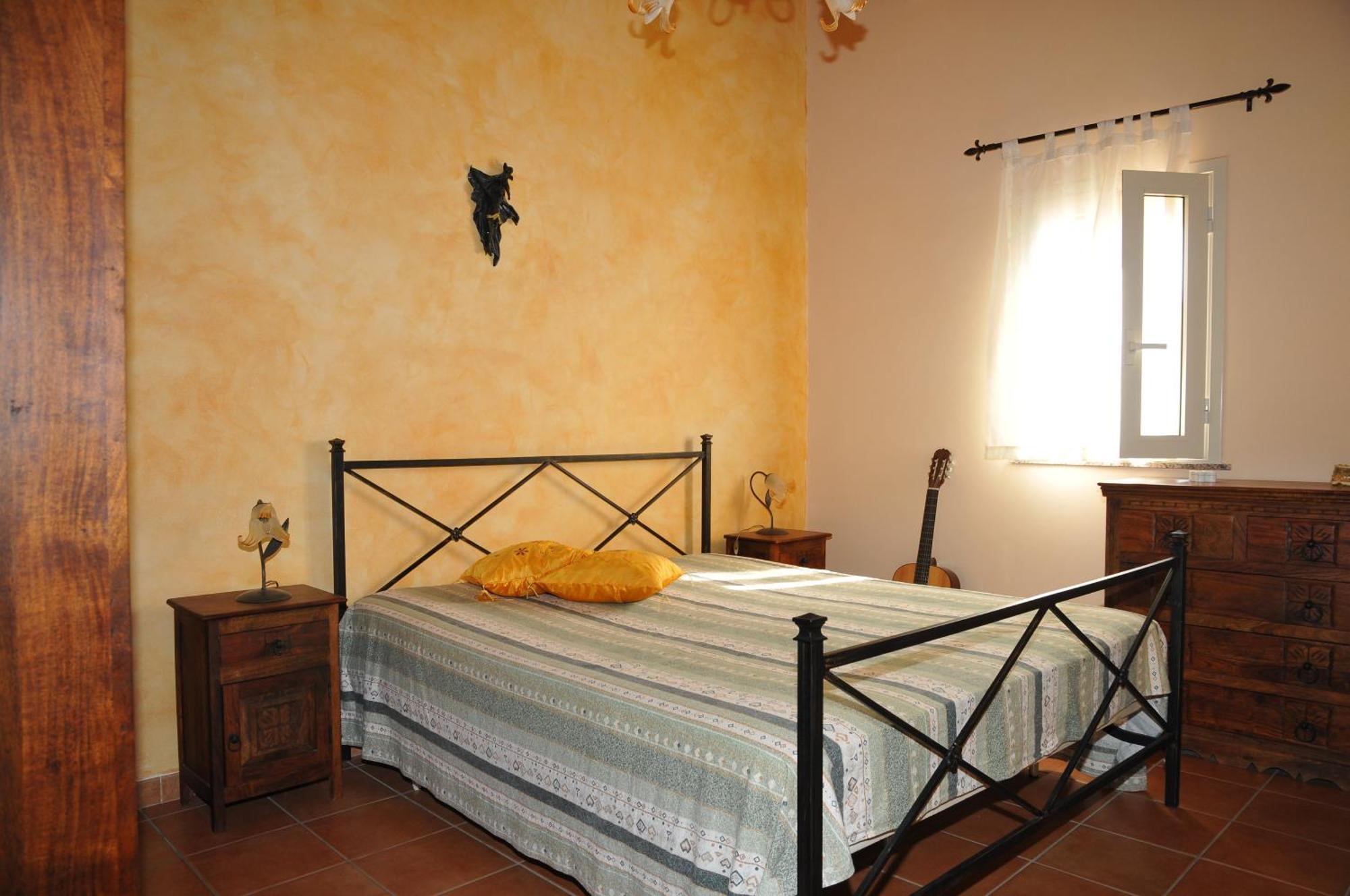 Villa Grazia Deluxe Lido di Noto Phòng bức ảnh