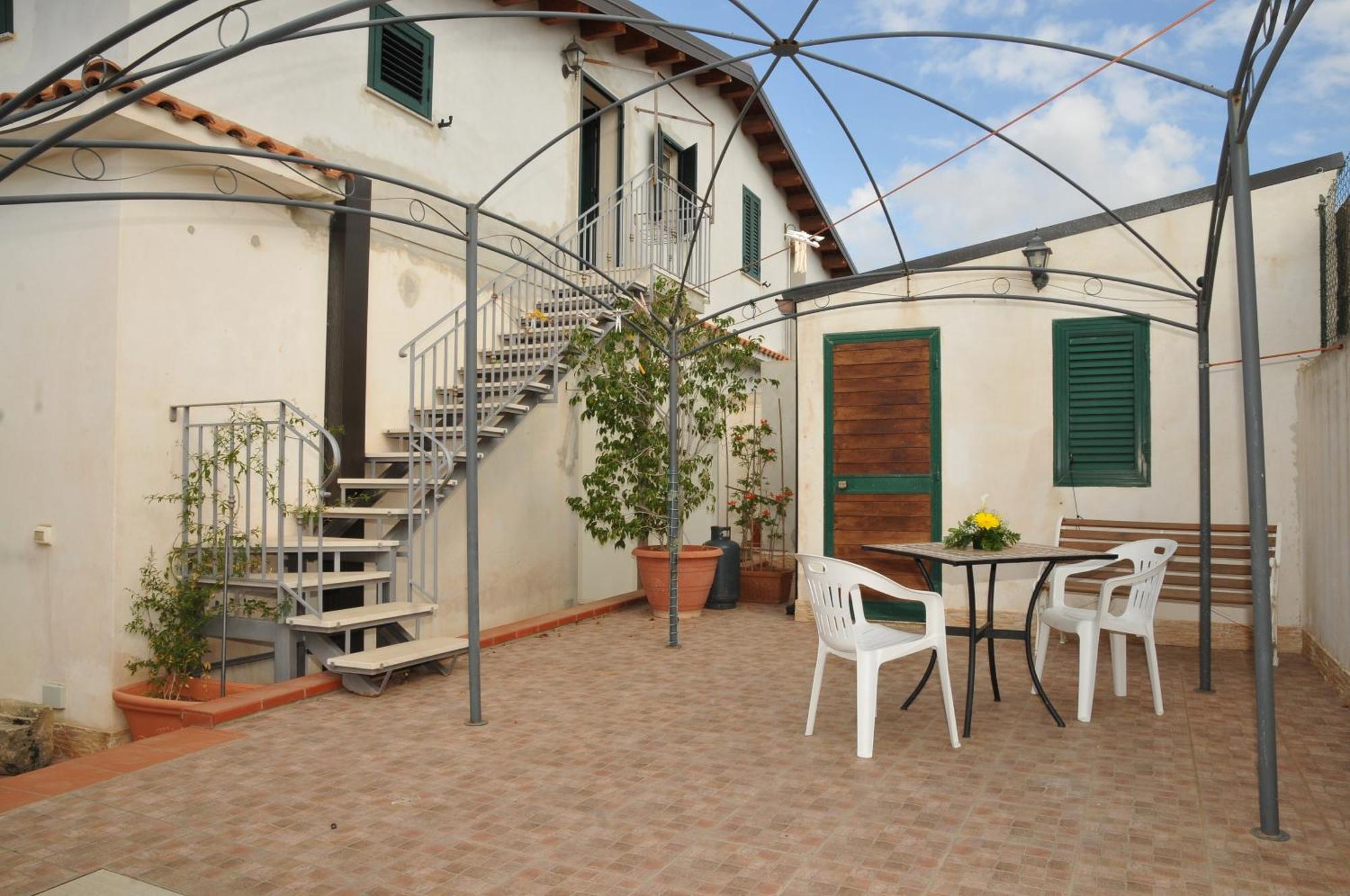 Villa Grazia Deluxe Lido di Noto Phòng bức ảnh