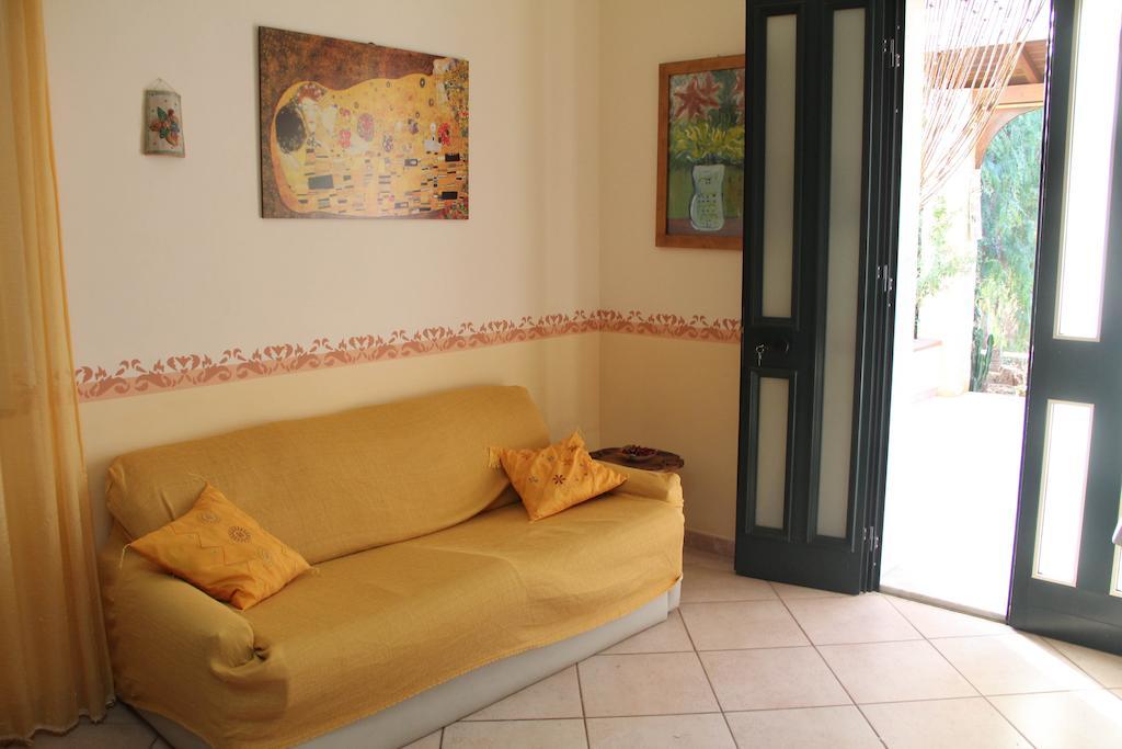 Villa Grazia Deluxe Lido di Noto Phòng bức ảnh
