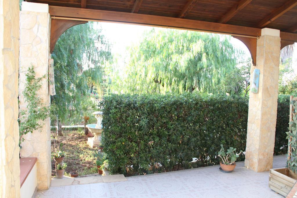 Villa Grazia Deluxe Lido di Noto Phòng bức ảnh