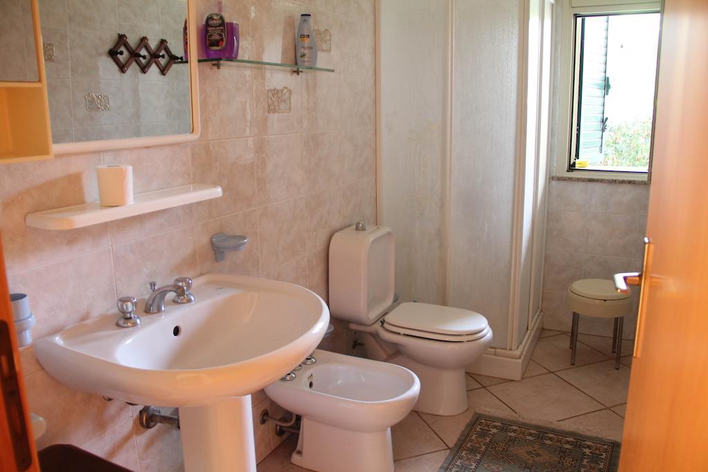 Villa Grazia Deluxe Lido di Noto Phòng bức ảnh