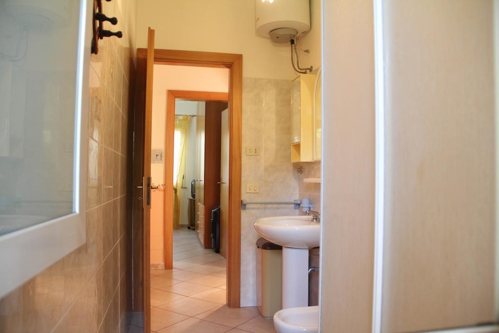 Villa Grazia Deluxe Lido di Noto Phòng bức ảnh