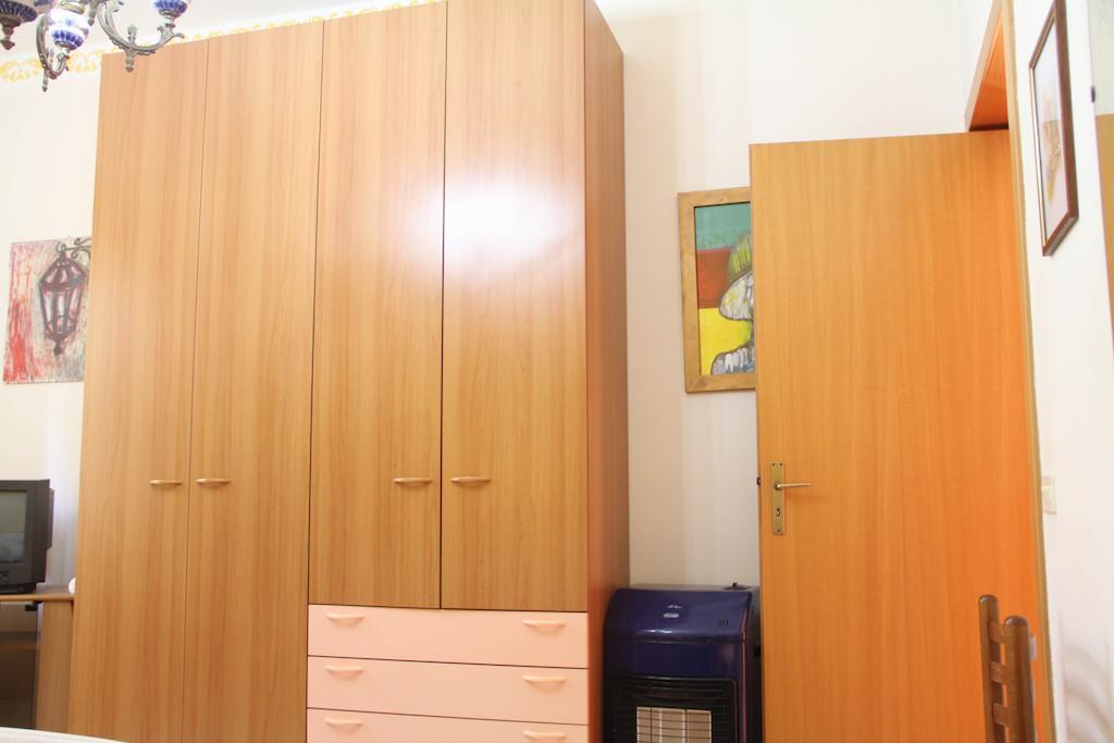 Villa Grazia Deluxe Lido di Noto Phòng bức ảnh