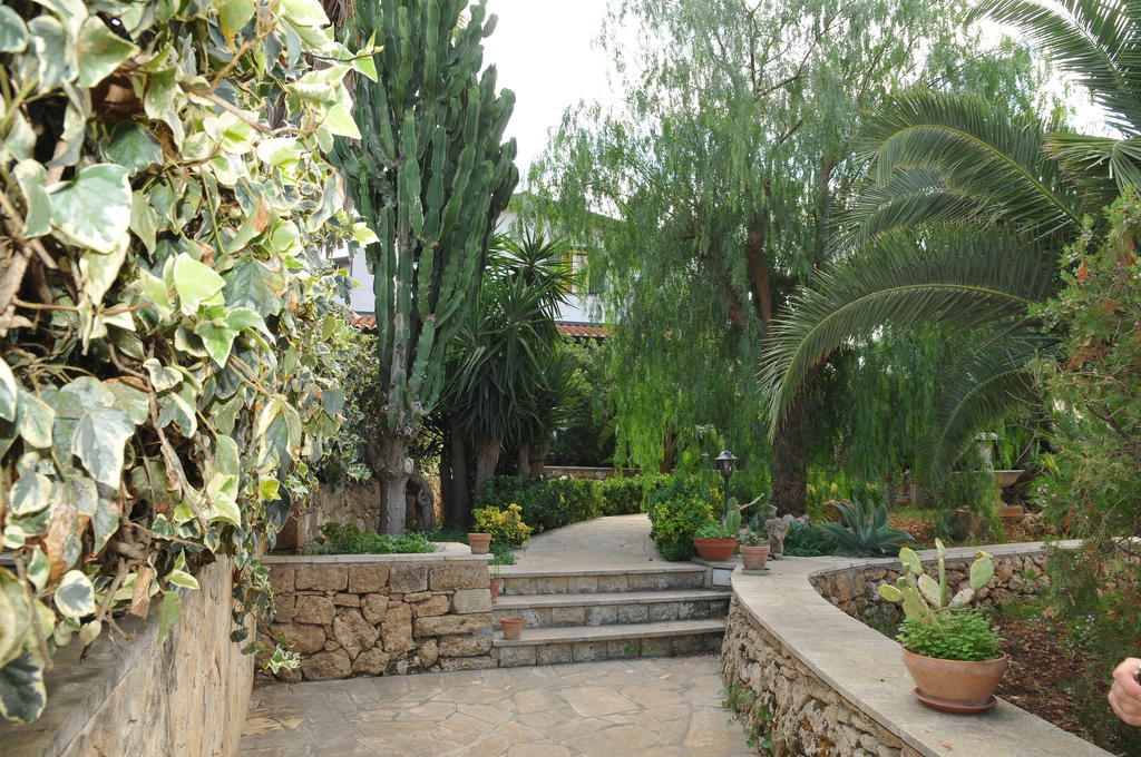 Villa Grazia Deluxe Lido di Noto Phòng bức ảnh