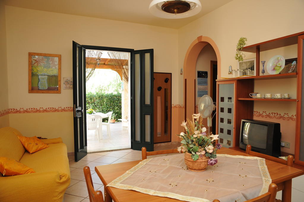 Villa Grazia Deluxe Lido di Noto Phòng bức ảnh