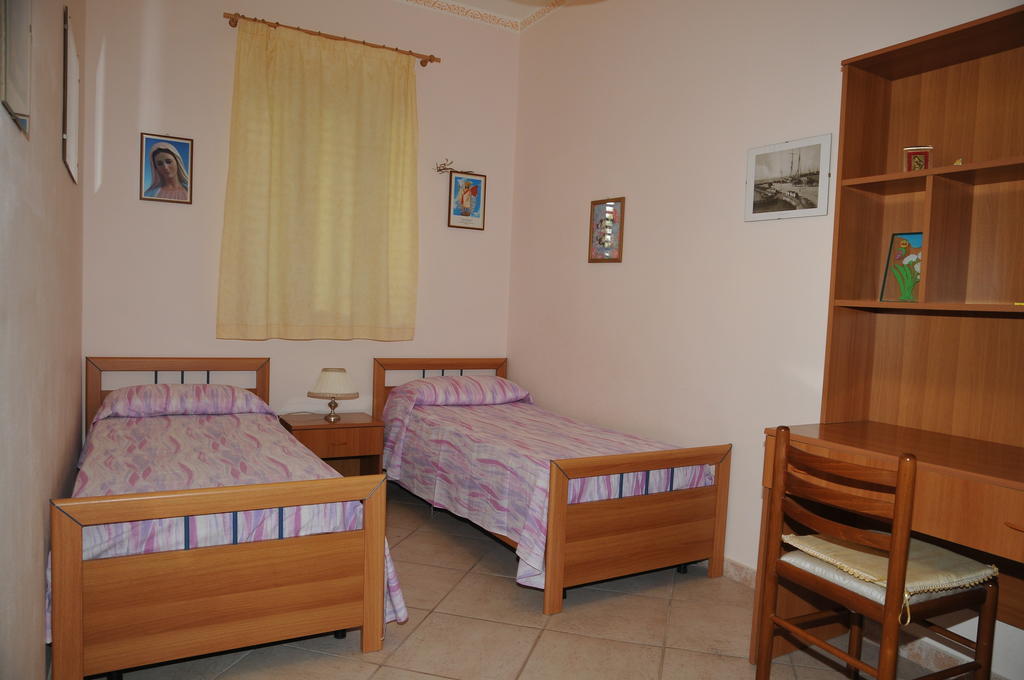 Villa Grazia Deluxe Lido di Noto Phòng bức ảnh