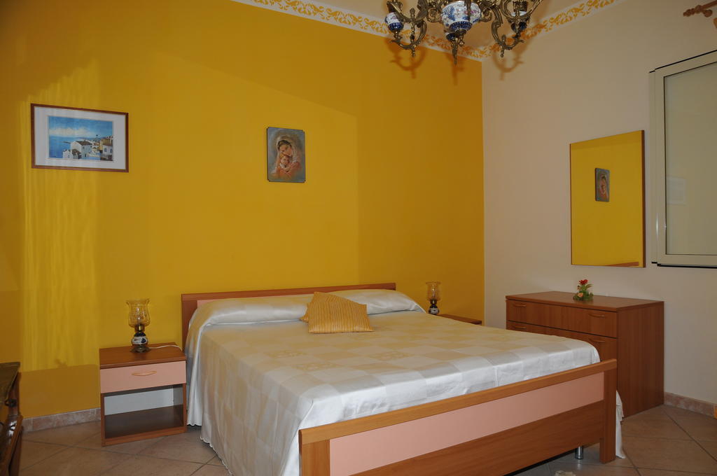 Villa Grazia Deluxe Lido di Noto Phòng bức ảnh