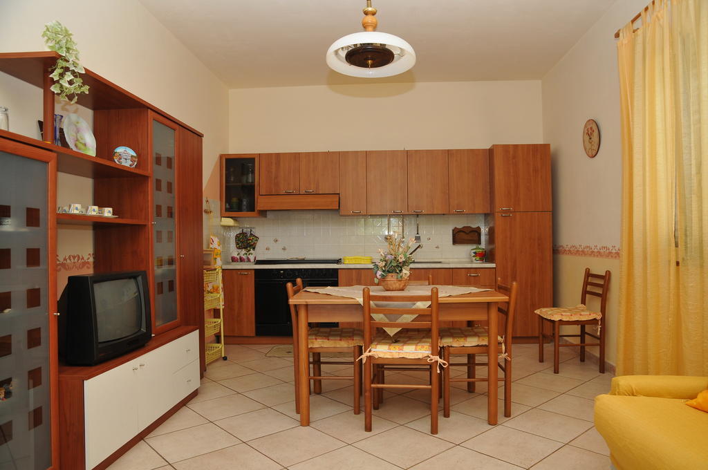 Villa Grazia Deluxe Lido di Noto Phòng bức ảnh