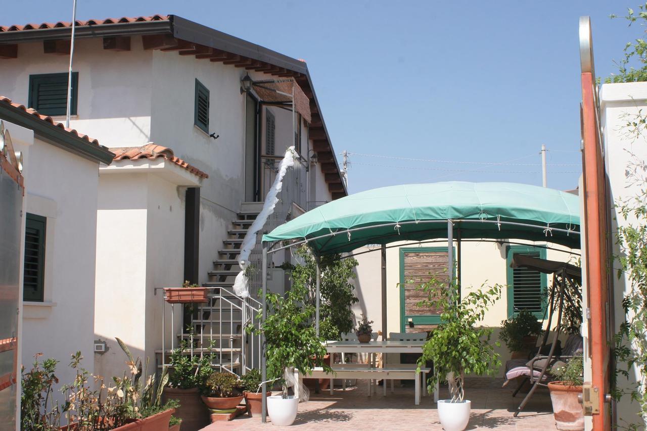 Villa Grazia Deluxe Lido di Noto Ngoại thất bức ảnh