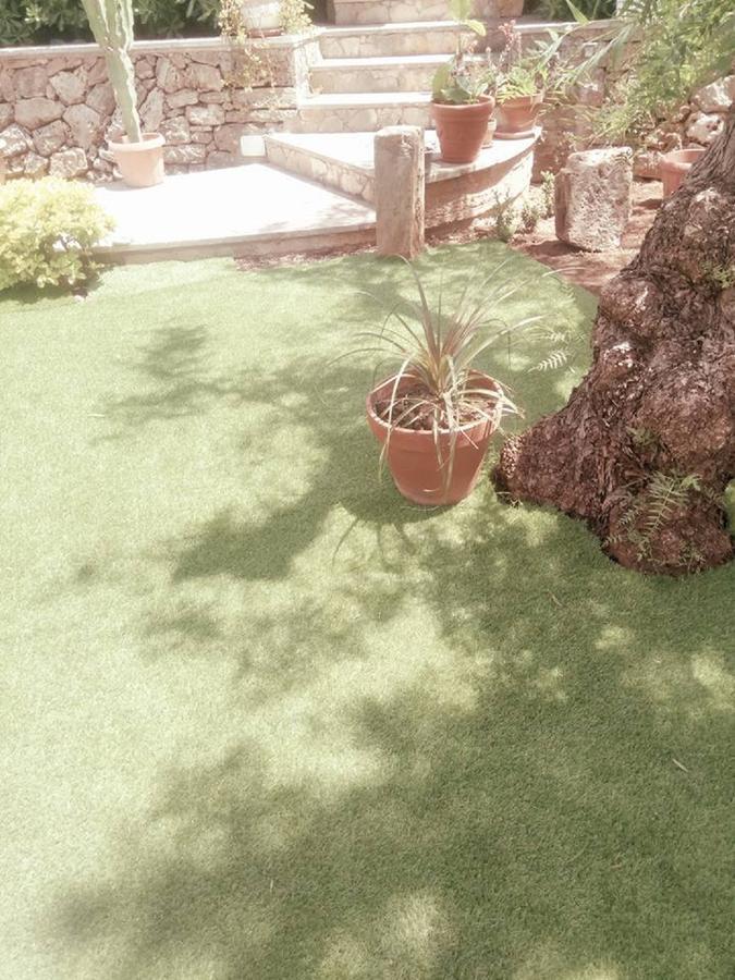 Villa Grazia Deluxe Lido di Noto Ngoại thất bức ảnh