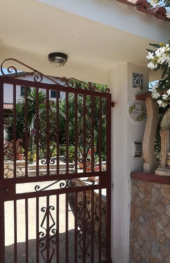 Villa Grazia Deluxe Lido di Noto Ngoại thất bức ảnh