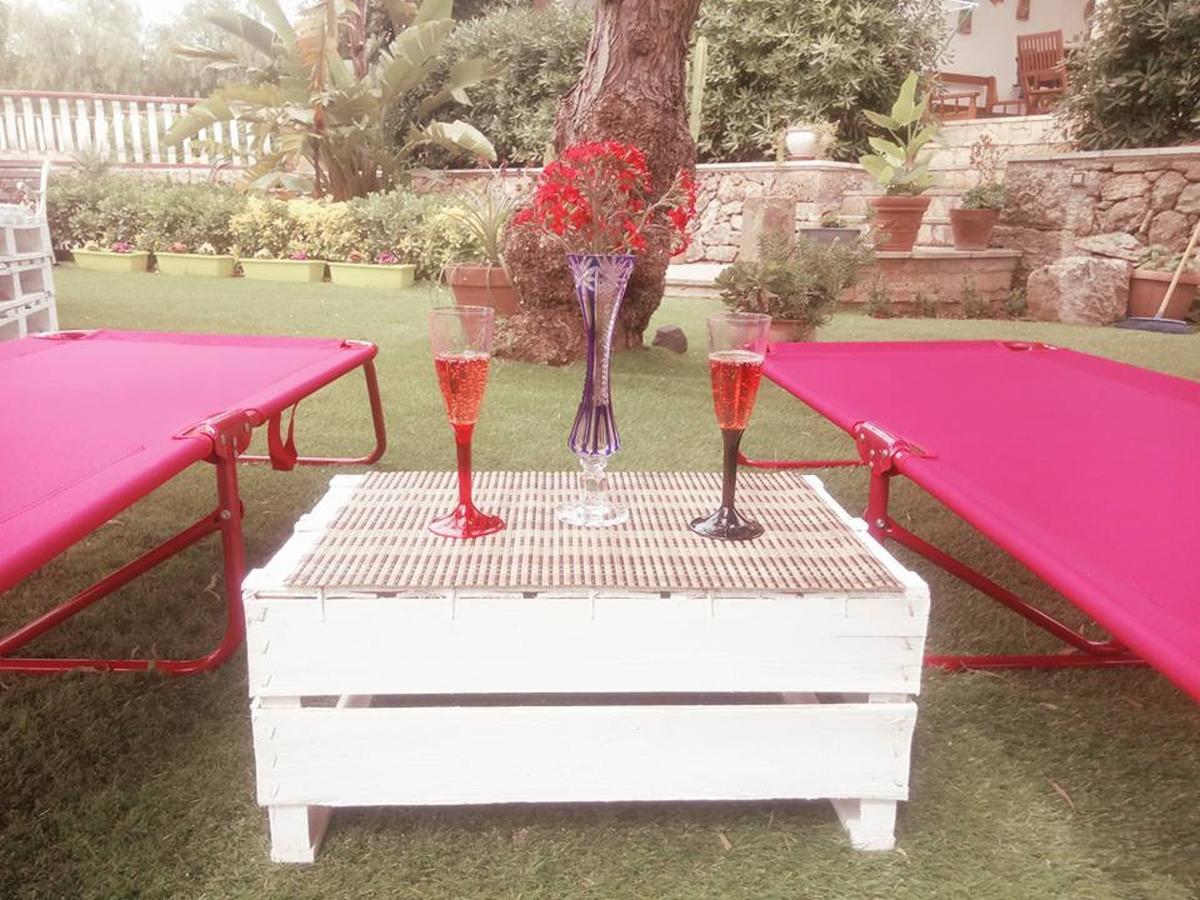 Villa Grazia Deluxe Lido di Noto Ngoại thất bức ảnh