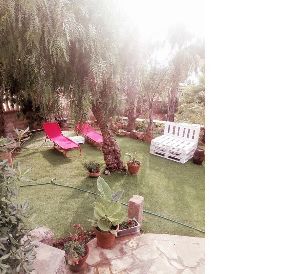 Villa Grazia Deluxe Lido di Noto Ngoại thất bức ảnh