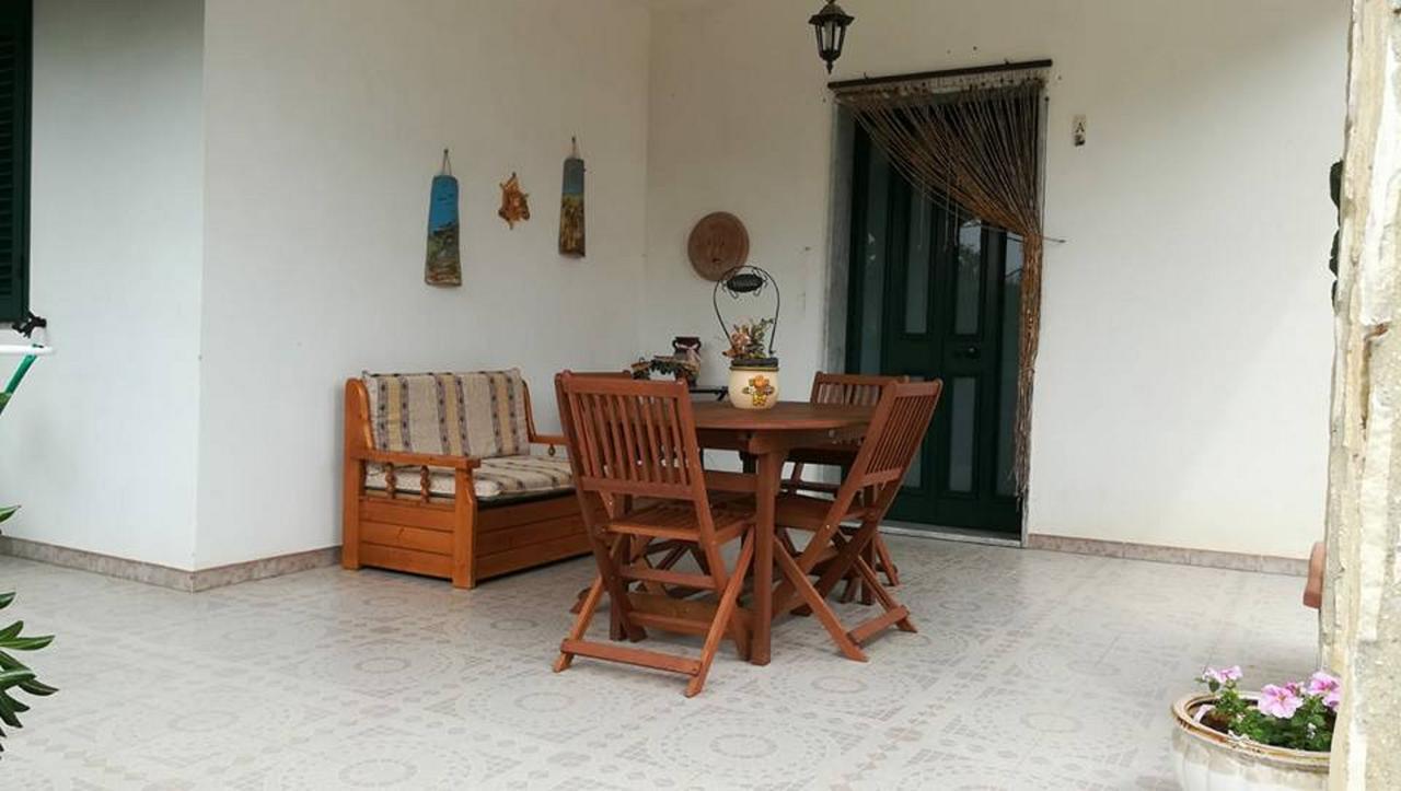 Villa Grazia Deluxe Lido di Noto Ngoại thất bức ảnh