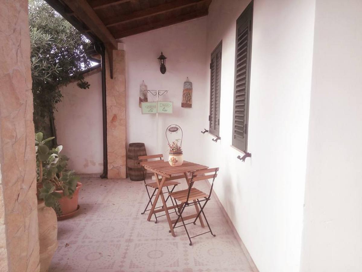 Villa Grazia Deluxe Lido di Noto Ngoại thất bức ảnh